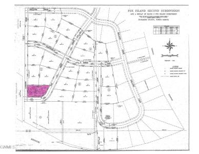 2445 Larson Road, Bismarck, Kuzey Dakota 58504, Amerika Birleşik Devletleri