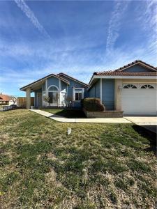 37510 Conifer Drive, Palmdale, California 93550