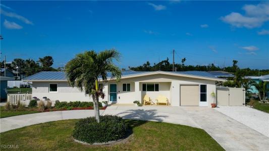 11443 Flint Lane, Bokeelia, Floride 33922, États-Unis
