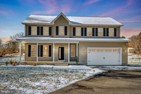 22 Rock Hill Church Road, Stafford, Virginia 22556, USA