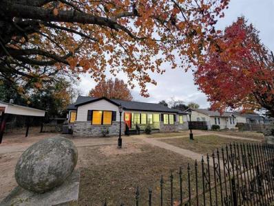 1213 Academy St, Tyler, Texas 75701, USA