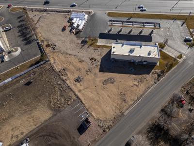 1980 West Highway 40, Vernal, Utah 84078, USA