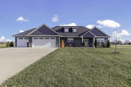23330 N TUMBLEWEED LN, STURGEON, Missouri 65284, USA