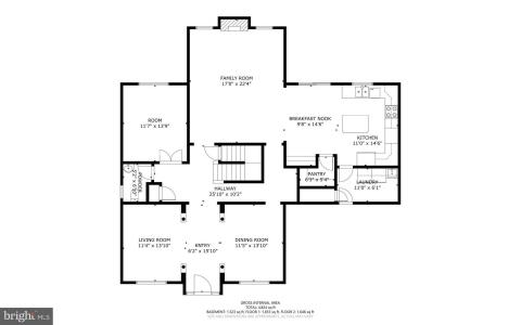 10310 Litchfield Drive, Spotsylvania, Virginia 22553, USA