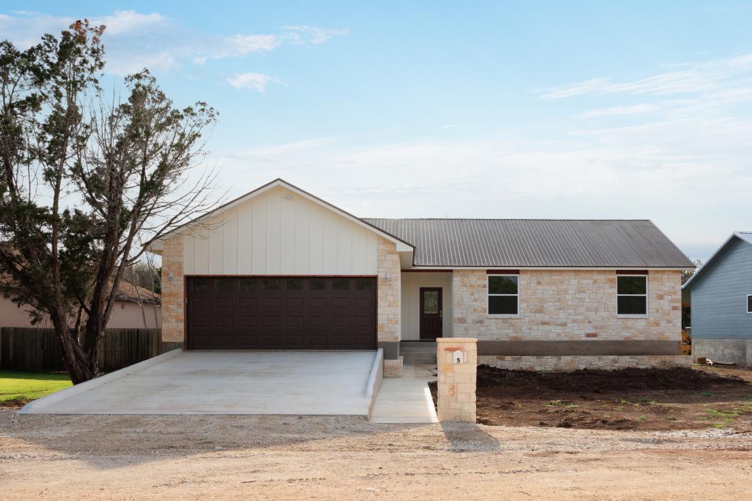 5 Quiet Meadow Cir, Wimberley, تكساس 78676, الولايات المتحدة