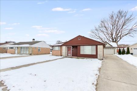 1162 Grant Dr, Des Plaines, 伊利諾州 60016, 美國