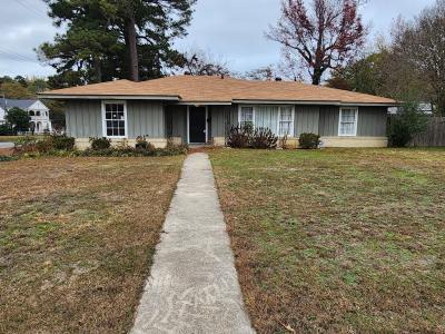 510 E 6th St., El Dorado, Arkansas 71730