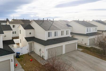 543 W 3rd St, Cheyenne, Wyoming 82007, USA