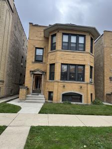 5834 N Maplewood Avenue, Chicago, Illinois 60659, Stati Uniti