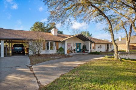 132 Curtis Lane, Quinlan, Texas 75474, USA