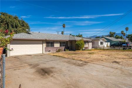 40602 Shellie Ln, Hemet, Californie 92544, États-Unis