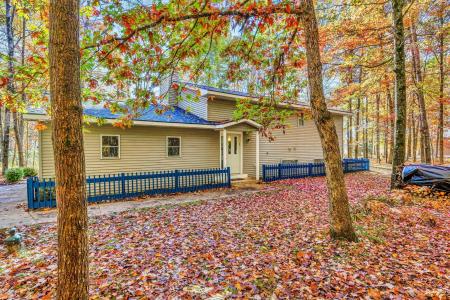 6161 Fox Run Circle , Canadian Lakes, Michigan 49346, États-Unis