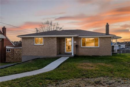 10640 Bellview, North Huntingdon, Пенсильвания 15642, Соединенные Штаты