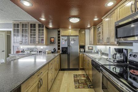 1020 15th Street #41-J , Denver, Colorado 80202