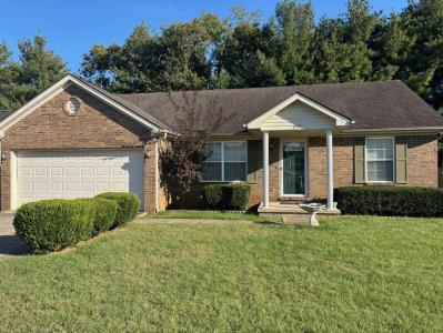 217 Secretariat Way, Frankfort, Kentucky 40601