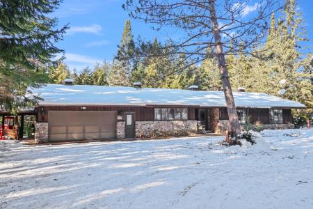 7103 Big Lake Rd, Land O Lakes, Wisconsin 54540, USA