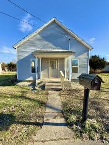 443 S State St, Sullivan, 印第安納州 47882, 美國