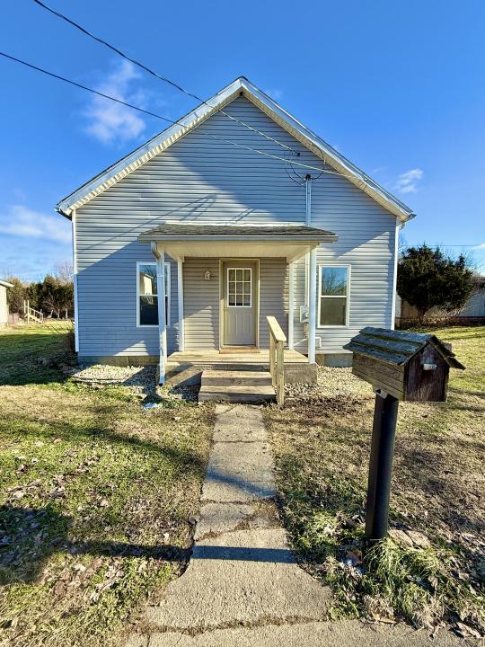 443 S State St, Sullivan, Indiana 47882, Estados Unidos