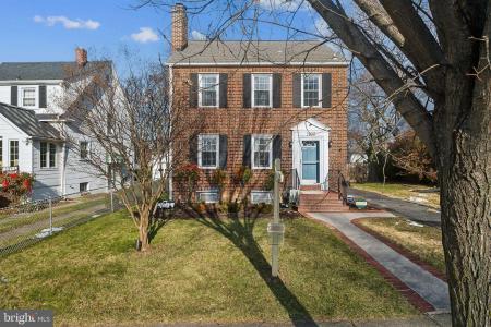 2620 Hillcrest Avenue, Parkville, Maryland 21234, USA