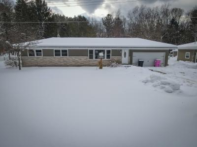 5279 W. Lakewood Road, Whitehall, Michigan 49461, USA