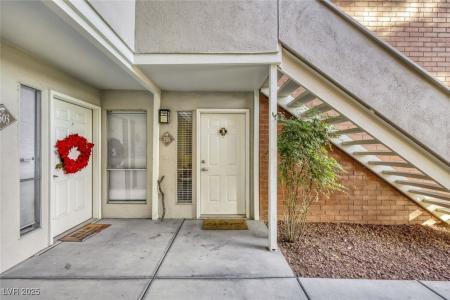 2807 Geary Place unit: 2501 2501, Las Vegas, Nevada 89109, USA