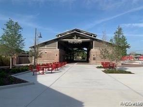 4624 S Major Terrace, Inverness, Florida 34452, Stati Uniti