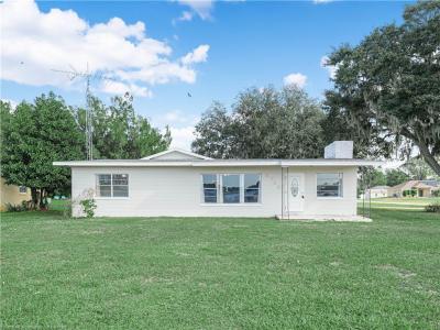 2736 Nautilus Drive, Avon Park, Florida 33825, Estados Unidos