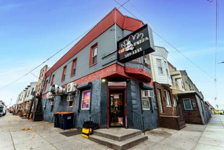 100 Snyder Avenue, Philadelphia, Pennsylvania 19148, Stati Uniti