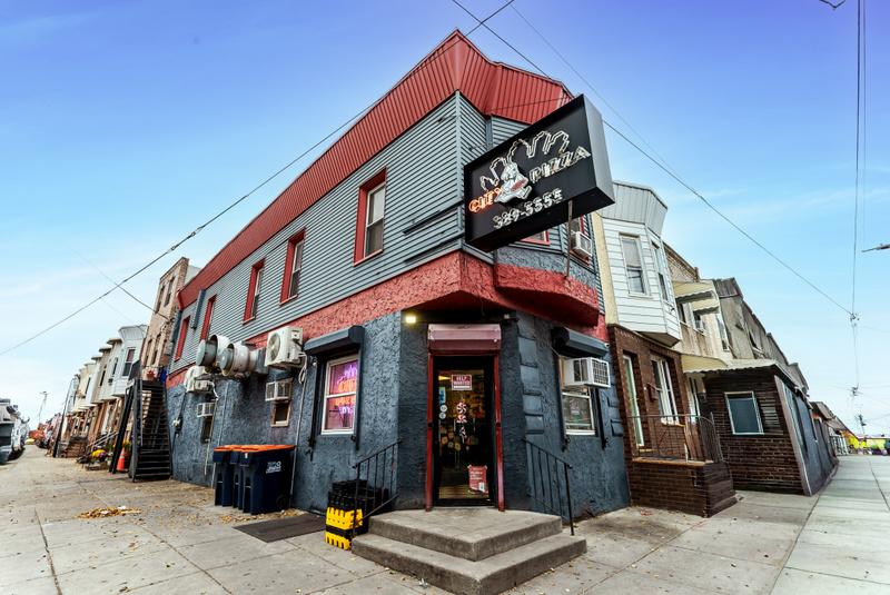 100 Snyder Avenue, Philadelphia, Pensilvania 19148, Estados Unidos