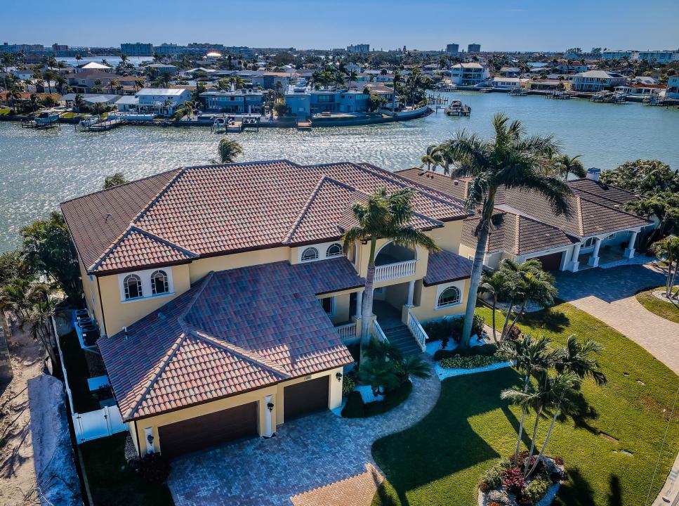 7986 9th Ave S, St Petersburg, Floride 33707, États-Unis