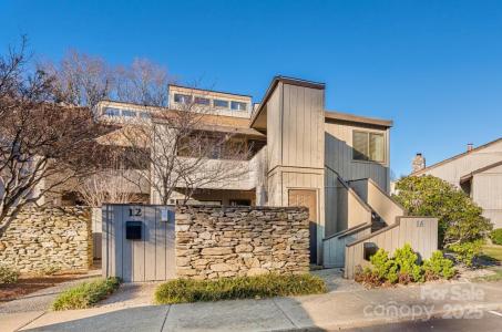 16 Lakemoor Lane #16, Hendersonville, NC 28739, USA