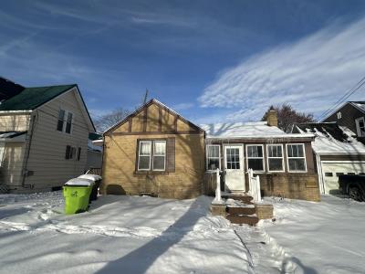110 W State, Clare, Michigan 48617, HOA KỲ