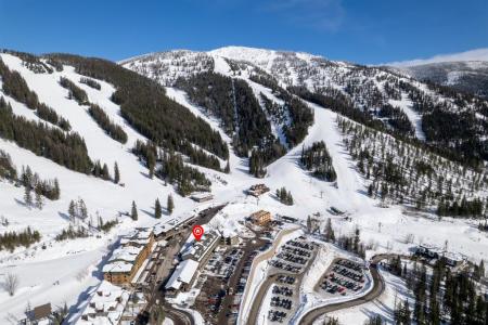 3898 Big Mountain Road Unit #114, Whitefish, Montana 59937, États-Unis