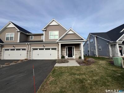 22 Soderman Way, Cheshire, Connecticut 06410, USA