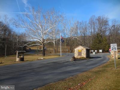 313 Beaver Trail, Winchester, Virginia 22602