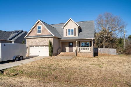 1000 Sheila Avenue, Greer, South Carolina 29651