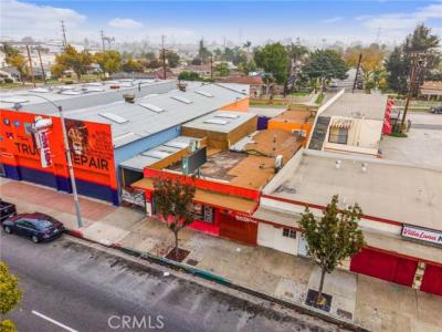 10240 Atlantic Ave, South Gate, California 90280, Estados Unidos