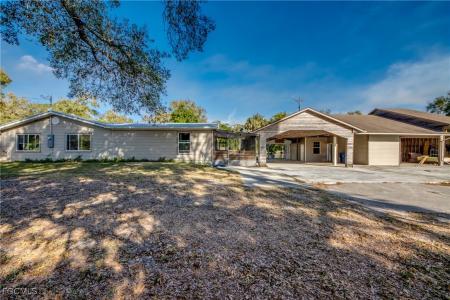 19330 Meredith Road, North Fort Myers, Floride 33917, États-Unis