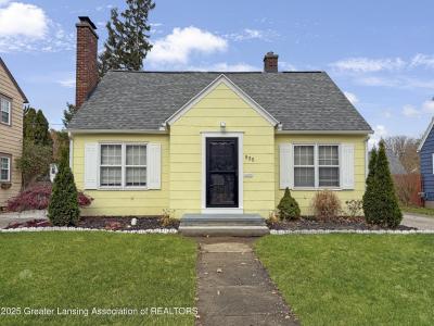 535 Riley Street, Lansing, Michigan 48910, USA