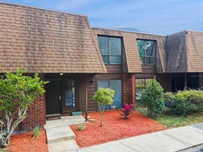 1836 N Crystal Lake Drive #8, LAKELAND, Floride 33801, États-Unis