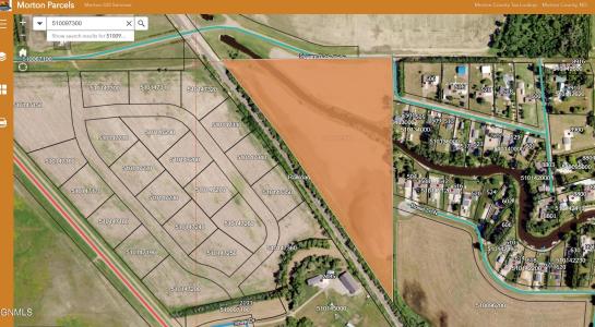 18.70 Acres - 51-0097300, Mandan, North Dakota 58554, Stati Uniti