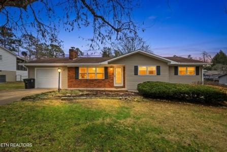 1211 Tellico Ave, Athens, Tennessee 37303, USA