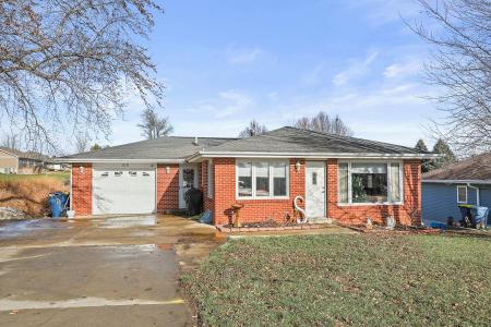 100 Vermeer Road, Pella, Iowa 50219, USA