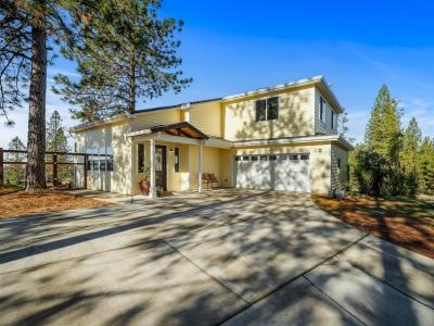 5915 Traverse Creek Road, Garden Valley, California 95633, USA