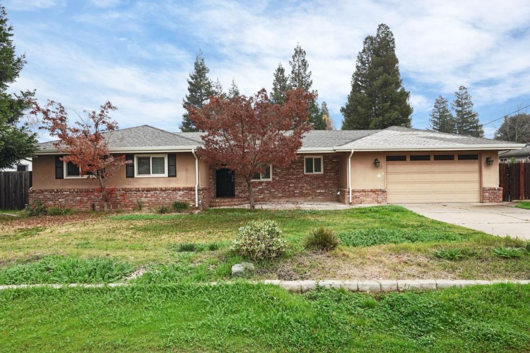712 Peach Street, Lodi, California 95242