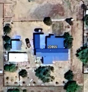 22855 W Sunset Lane, Congress, Arizona 85332, Estados Unidos