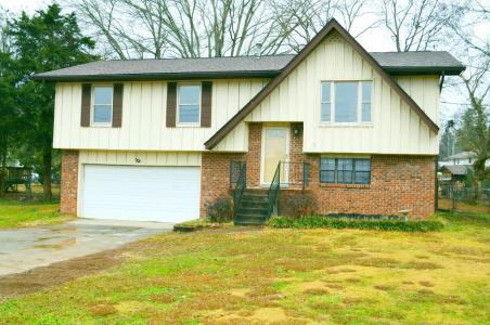 1005 Tsatanuga Road, Hixson, Tennessee 37343