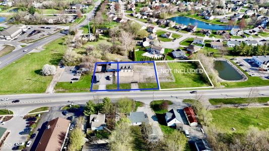 4978 W Smith Valley Road, Greenwood, Indiana 46142, États-Unis