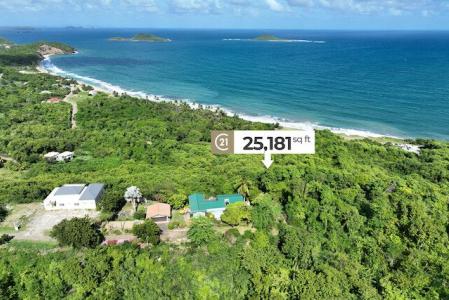 Bathway Lot 207 - Ocean View, St.Patrick West Indies, Granada