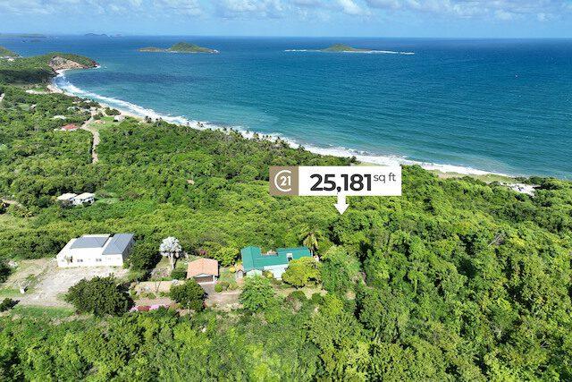 Bathway Lot 207 - Ocean View, St.Patrick West Indies, Grenada